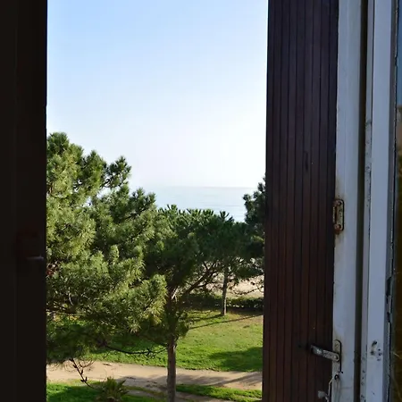 2 Pieces 3 Couchages Sur Ar060-04f * Argelès-sur-Mer