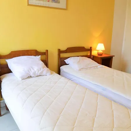 2 Pieces 3 Couchages Sur Ar060-04f Argelès-sur-Mer