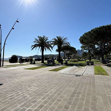 Apartment 2 Pieces 3 Couchages Sur Ar060-04f Argeles-sur-Mer