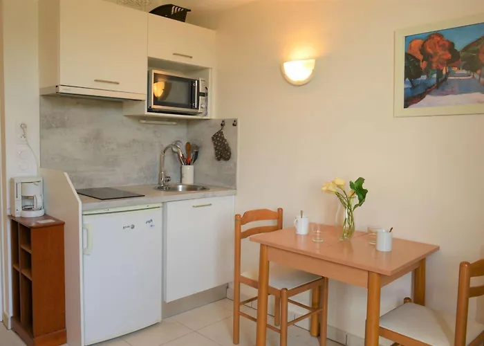 2 Pieces 3 Couchages Sur Ar060-04f Apartamento Argelès-sur-Mer